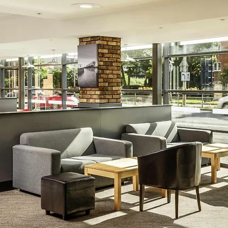 Ibis Hull City Centre-3