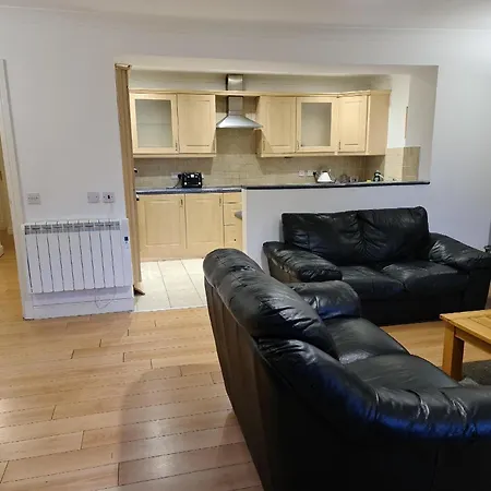 Tees Valley Apartments-3
