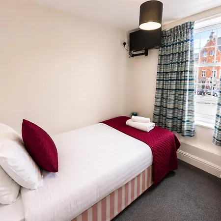Hampton Hotel-2