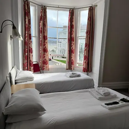 Baytree Hotel-2