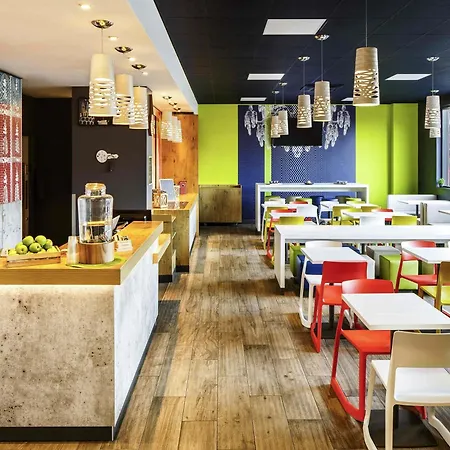 Ibis Budget London Hounslow-3
