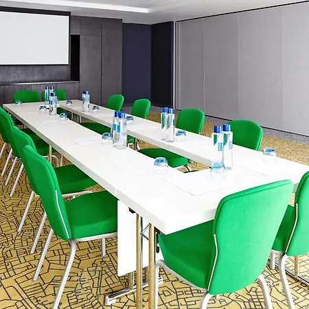Novotel London Wembley-2