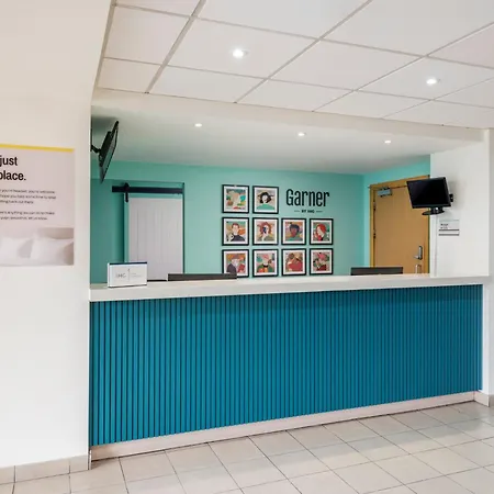 Garner Hotel Wolverhampton By Ihg-3