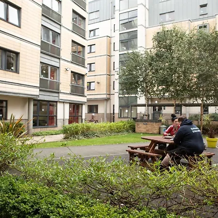 Albert Court In Liverpool-3