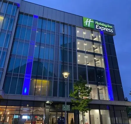Holiday Inn Express - Stockport By Ihg-3