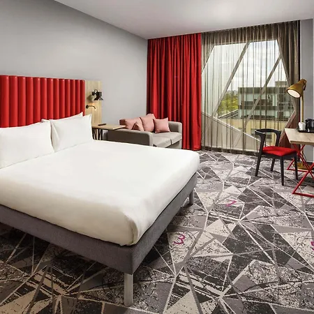 Ibis Styles London Ealing-2