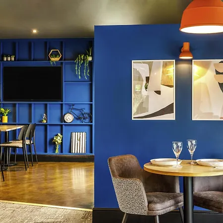 Ibis Wakefield East-Castleford, M62 J31-2