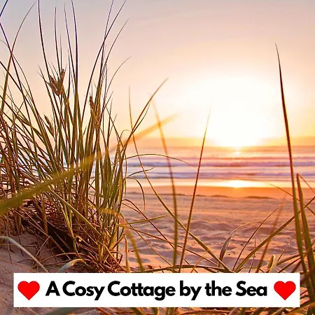 Coconut Cottage: Romantic Beachside Retreat-2