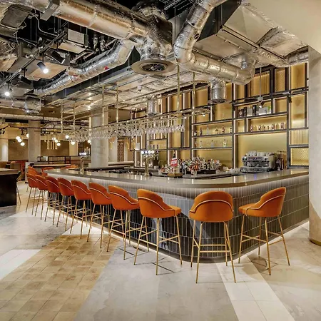 Novotel Leicester-2