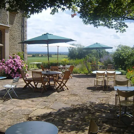 Cleeve House-3
