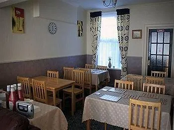 Windmill Guest House-2