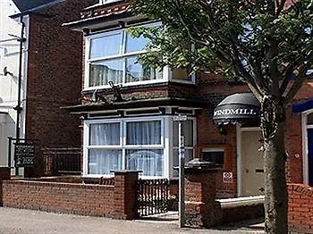 Windmill Guest House-3