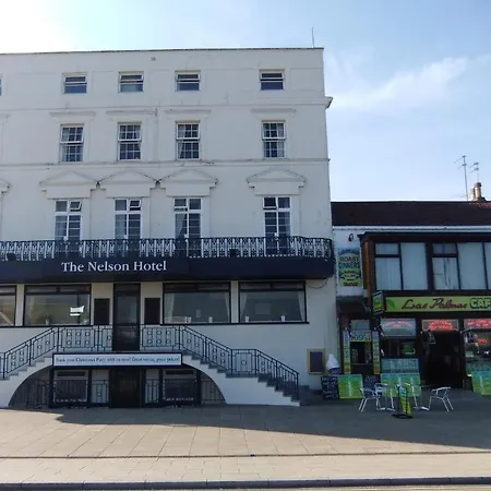 The Nelson Hotel-2