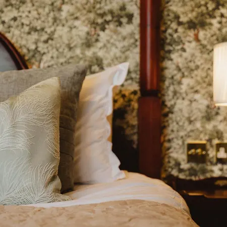 Simonstone Hall Hotel-3