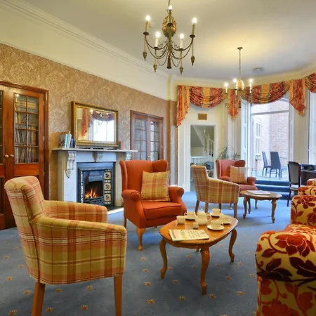 Best Western Kilima Hotel-2