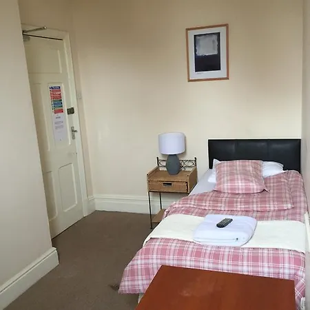 Alvaston Guesthouse At Navigation Inn-2