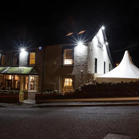 The Redan Inn-3