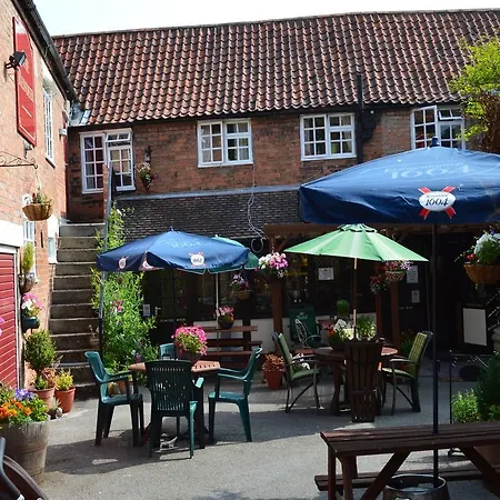 The Reindeer Inn-3