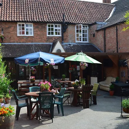 The Reindeer Inn-2