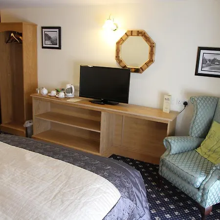 The Jug And Glass Inn-2