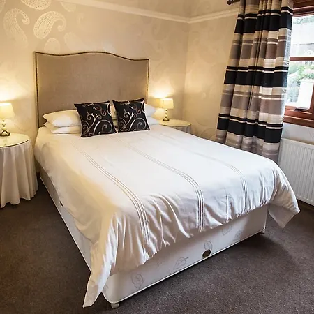 The Park Guest House, Stornoway-2