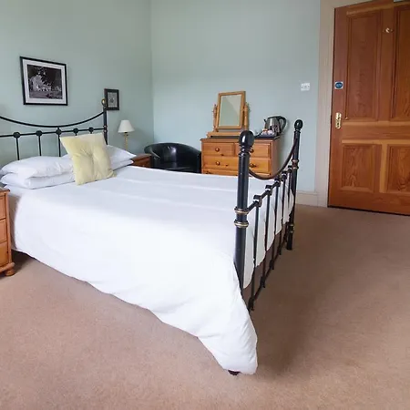 The Park Guest House, Stornoway-3