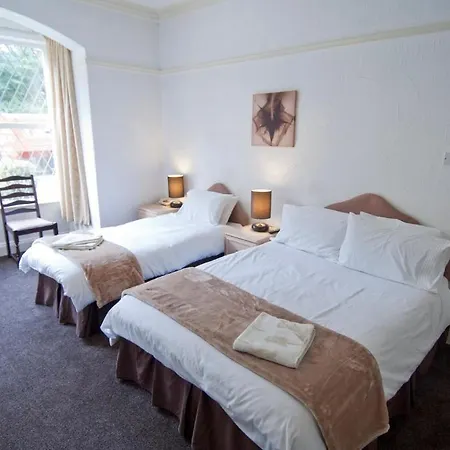 Stanley View Guest House & Hotel-2