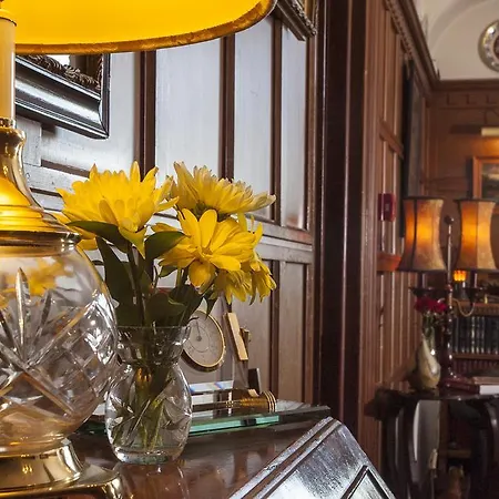 Tigh Na Sgiath Country House Hotel-3