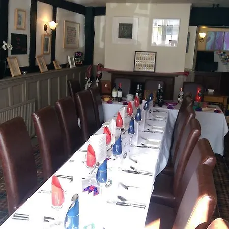 The Bugle Hotel Titchfield-2