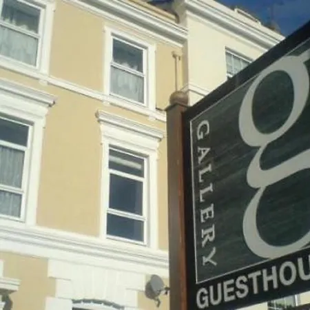 Gallery Guest House-2