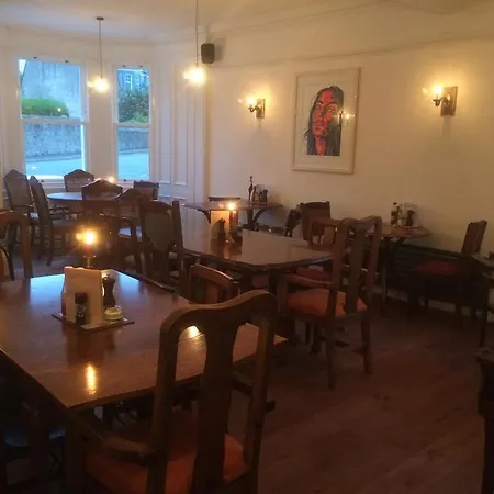 Banner'S House Hotel-3