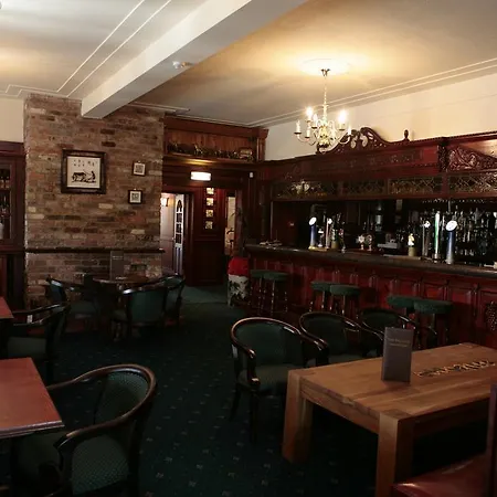 The Plough Inn-3