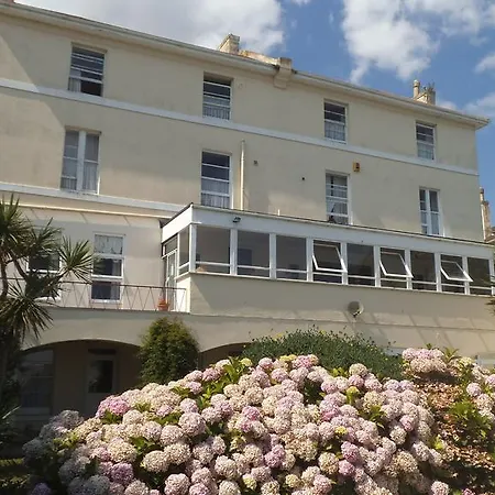 Abbey Court Hotel-3