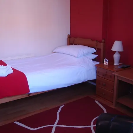 Red Lion Accommodation-2