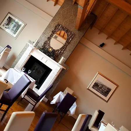 The Inn Castledawson-3