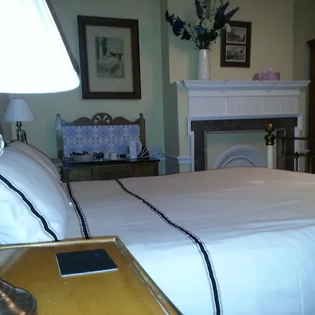 The Globe Inn-2