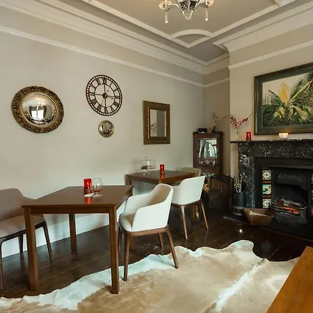 St Valery Boutique Bed + Breakfast-2