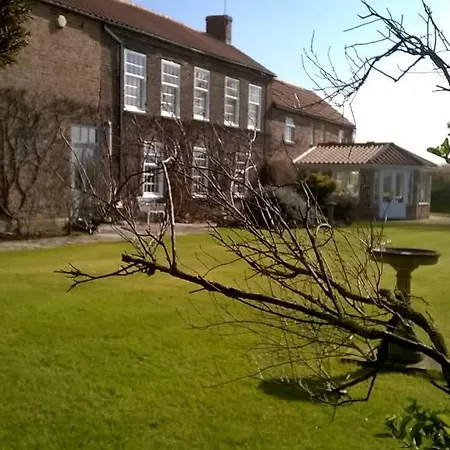 Little Holtby B&B-3