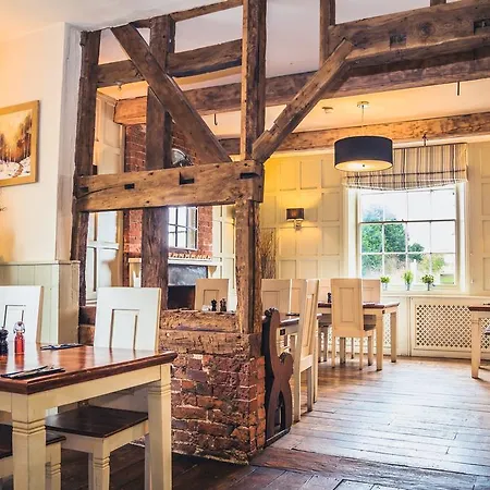The Salwey Arms-3
