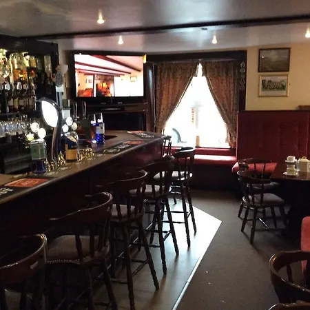 Glencarse Hotel-3