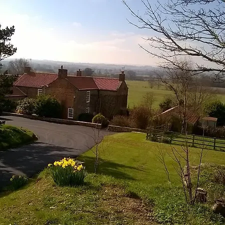Little Holtby B&B-2