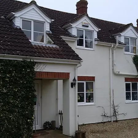 Hethersett Lodge-2