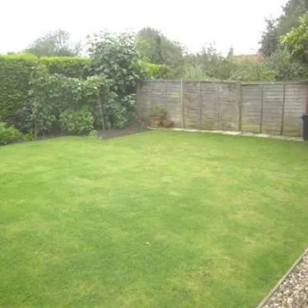 Hethersett Lodge-3