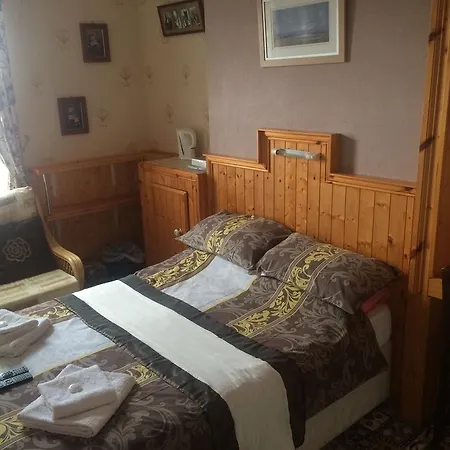 Blencathra Guesthouse-2