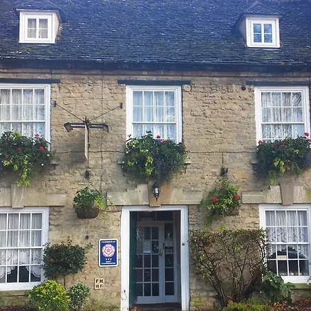 The Witney Guest House-2