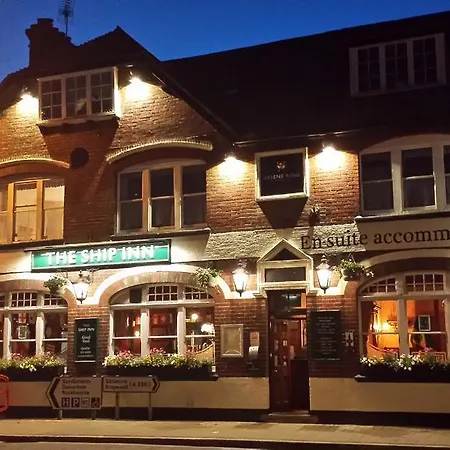 The Ship Inn-2