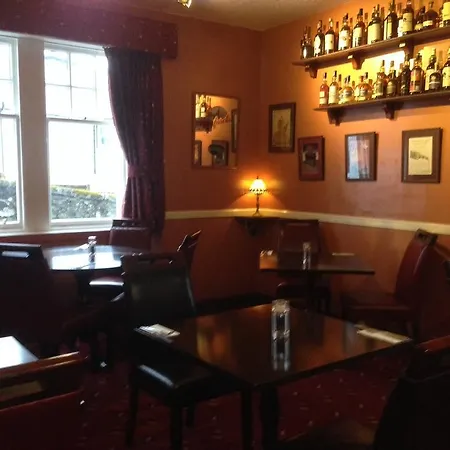 Highlander Inn-2