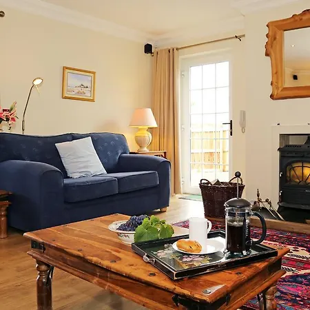 Kensington Lodge B&B-2