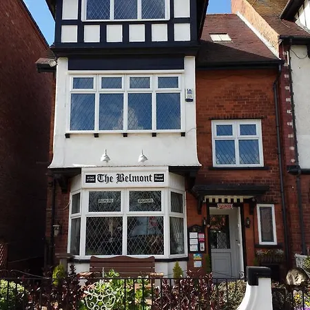 The Belmont-2