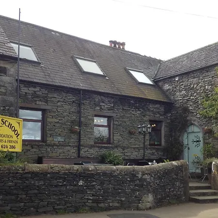 The Old School B&B-2